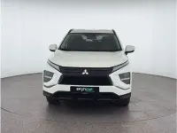 Gebraucht Mitsubishi Eclipse Cross Basis 188 PS (138 kW) 2022 Weiß SUV