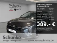 Neu Kia K4 Spirit 150 PS (110 kW) 2026 Grau Kombi