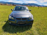 gebraucht BMW 335 xi