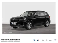Gebraucht BMW X1 150 PS (110 kW) 2025 Schwarz SUV