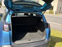 Gebraucht Opel Crossland Edition 131 PS (96 kW) 2020 Blau SUV