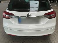 gebraucht Opel Insignia 2,0 TÜV 3.2026