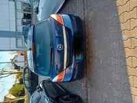 Gebraucht Opel Astra 105 PS (77 kW) 2005 Blau Kleinwagen