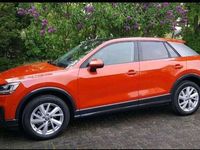 gebraucht Audi Q2 30 TFSI 116 BVM6