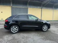 Occasion Audi Q3 150 ch (110 kW) 2016 Noir SUV