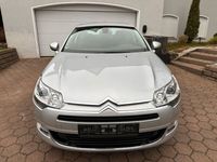 Gebraucht Citroën C5 Exclusive 140 PS (102 kW) 2010 Grau Limousine