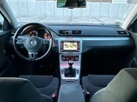 Gebraucht VW Golf VI 170 PS (125 kW) 2010 Schwarz Kleinwagen