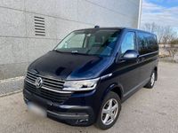 gebraucht VW Multivan T6.1Multivan T6.1 Kurz DSG Highline