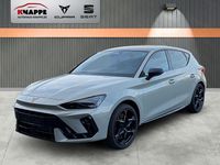 Neu Cupra Leon VZ 300 PS (220 kW) 2025 Grau Limousine