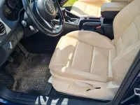 Używany Audi A3 S-Line 170 KM (125 kW) 2012 Niebieski Hatchback
