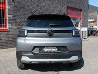 Neu Citroën C3 101 PS (74 kW) 2025 Grau Kleinwagen