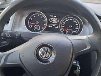 Gebraucht VW Golf VII Comfortline 150 PS (110 kW) 2016 Silber Kombi