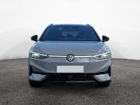 Neu VW ID.7 Pro 210 kW (286 PS) 2026 Scale silver Kombi