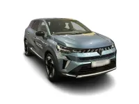 Brugt Renault Symbioz Iconic 2025 Blå SUV