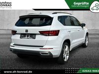 Gebraucht Seat Ateca FR 150 PS (110 kW) 2022 SUV