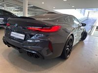 gebraucht BMW M8 Coupé