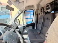 Brugt Citroën Jumper 110 HK (80 kW) 2014 Hvid MPV