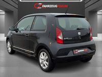 Gebraucht Seat Mii 60 PS (44 kW) 2014 Schwarz Kleinwagen