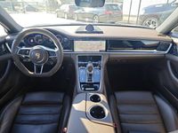 Gebraucht Porsche Panamera 4S Sport 421 PS (309 kW) 2017 Grau Limousine