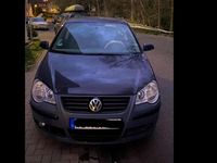 Gebraucht VW Polo 102 PS (75 kW) 2005 Limousine