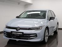 Gebraucht VW Golf VIII Goal 116 PS (85 kW) 2025 Blau Limousine