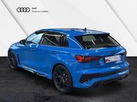 gebraucht Audi RS3 Sportback 2.5 TFSI quattro RS