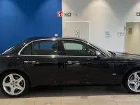 Gebraucht Jaguar XJ8 Executive 298 PS (219 kW) 2005 Schwarz Limousine