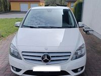 gebraucht Mercedes B220 B 220CDI (BlueEFFICIENCY) 7G-DCT