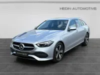 Gebraucht Mercedes C180 Avantgarde 170 PS (125 kW) 2025 Silber Kombi