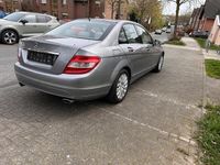 Gebraucht Mercedes C300 231 PS (169 kW) 2009 Silber Limousine