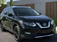 Gebraucht Nissan X-Trail 150 PS (110 kW) 2020 Schwarz SUV