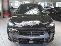 Neu Cupra Terramar 204 PS (150 kW) 2025 Midnightschwarzmetallic SUV