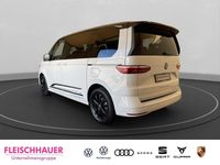 Second-hand VW Multivan Edition 150 CP (110 kW) 2026 Alb Monovolum