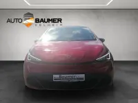 Gebraucht Cupra Born 169 kW (231 PS) 2023 Rot Kleinwagen