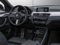 gebraucht BMW X2 X2sDrive M Sport /Panorama/Kamera/ Parkassistent