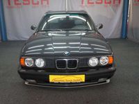 gebraucht BMW M5 Touring E34,2.Hand,sehr guter Zustand