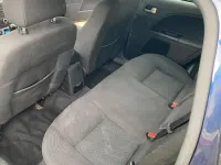 Gebraucht Ford Mondeo 130 PS (95 kW) 2004 Blau Kombi