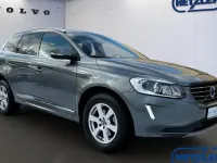 Gebraucht Volvo XC60 Summum 220 PS (161 kW) 2016 Grau SUV