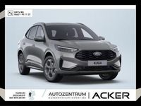 Neu Ford Kuga ST-Line 183 PS (134 kW) 2026 Silber SUV