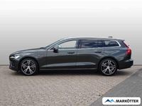 Occasion Volvo V60 Plus 455 ch (334 kW) 2022 Gris Break