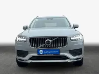 Gebraucht Volvo XC90 Core 250 PS (183 kW) 2024 Grau SUV