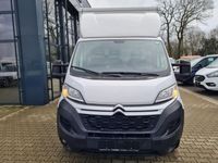 gebraucht Citroën Jumper 35 Koffer 2.2 HDi Heavy LBW Klima