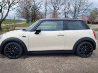 gebraucht Mini Cooper Cooper