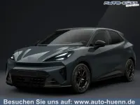 Neu Cupra Raval VZ2 166 kW (226 PS) 2026 Fiord blue Limousine