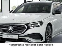 Second-hand Mercedes E300 AMG 313 CP (230 kW) 2025 Alb Berlinǎ