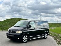 gebraucht VW Transporter T5