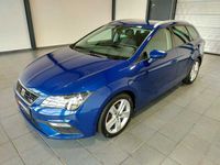 gebraucht Seat Leon ST 2.0 TDI FR