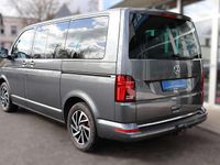 Gebraucht VW Multivan Generation Six 199 PS (146 kW) 2020 Indiumgrau metallic Van / Kleinbus