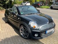 gebraucht Mini Cooper Cabriolet Roadster R59