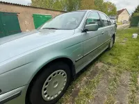 Gebraucht BMW 523 170 PS (125 kW) 1997 Limousine